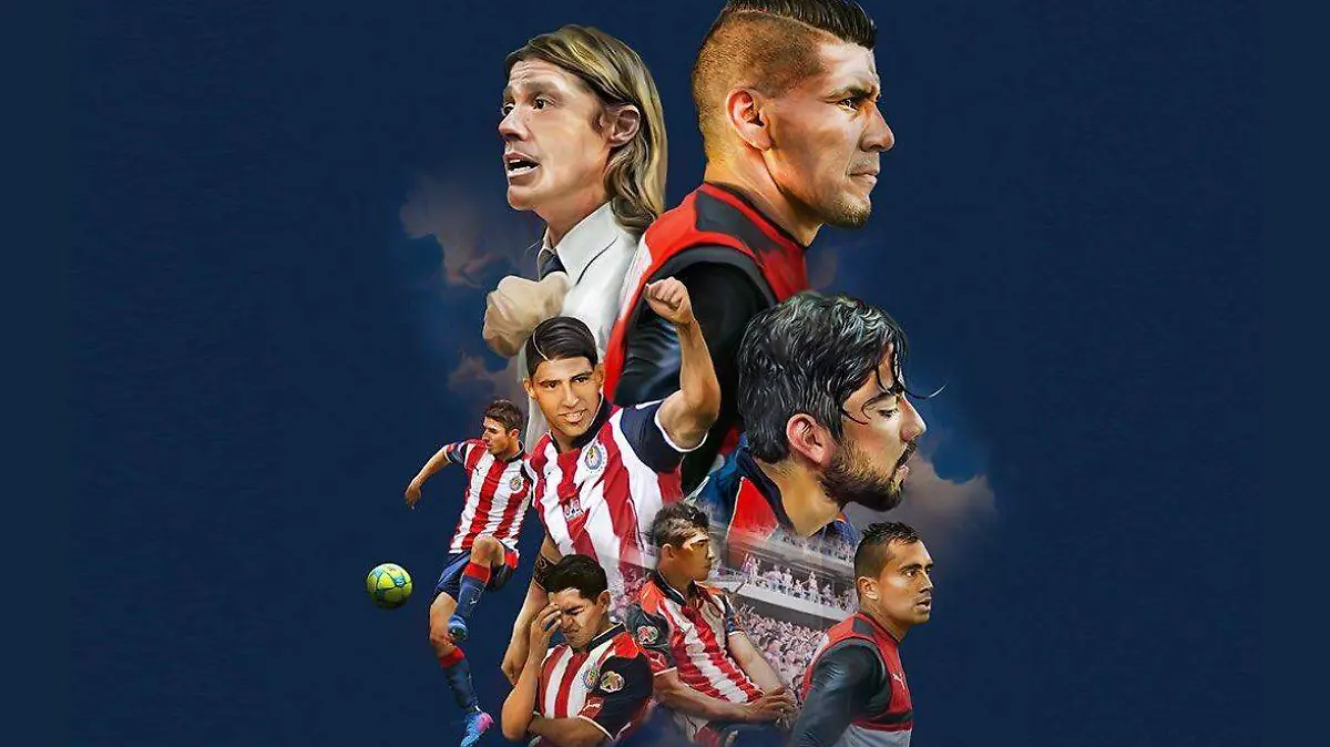 Chivas la Pelicula